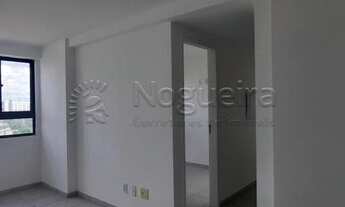 Imagem 2: Vendo apartamento 2 quartos em Campo Grande