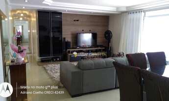 Imagem 4: Cobertura com 3 dormitórios à venda, 348 m² por R$ 2.600.000,00 - Estreito - Florianópolis