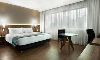 Imagem: Flat para venda com 27 metros quadrados