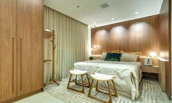 Imagem 4: Apartamento no Europar - Parque Noronha