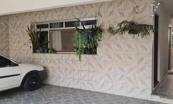 Imagem 2: Casa com 2 dormitórios à venda, 125 m² por R$ 380.000,00 - Vila Galvão - Guarulhos/SP