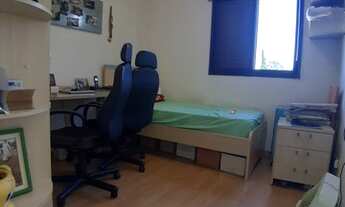 Imagem 7: Casa de condomínio sobrado para aluguel com 165 metros quadrados com 3 quartos