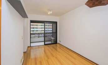 Imagem 5: Apartamento a venda nos Jardins