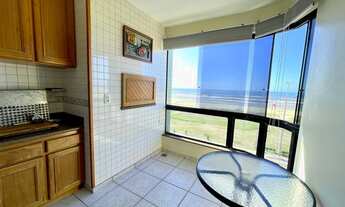 Imagem: Beira Mar de Capão da Canoa/RS