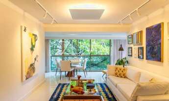 Imagem 4: BELÍSSIMO APARTAMENTO NO LEBLON