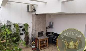 Imagem 4: Excelente cobertura com 230 mts, próxima ao Metro Carrão 03 suítes e 03 vagas