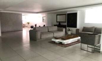 Imagem 3: Vendo Apartamento em Boa Viagem, 180 m², 04 quartos (01 suíte