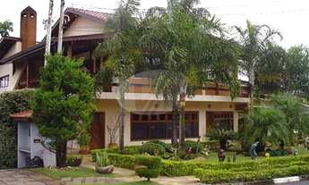 Imagem: Casa com 8 dormitórios à venda, 950 m²