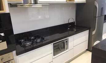 Imagem 4: Ap de 3 Suítes 97m² Bairro Jundiaí Entrada de 51.000,00