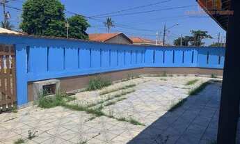 Imagem 3: Casa com 4 dormitórios à venda, 94 m² por R$ 425.000,00 - Jardim Suarão - Itanhaém/SP