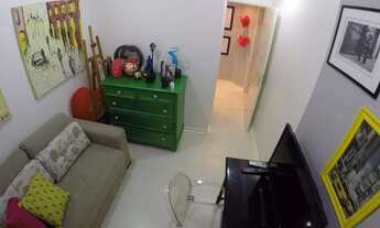 Imagem: EXCELENTE APARTAMENTO NO NOVA BARRA