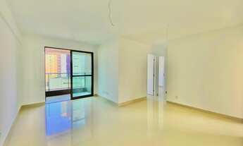 Imagem: Apartamento novo para venda com 91 metros