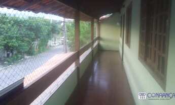 Imagem: Casa com 4 dormitórios à venda, 94 m²