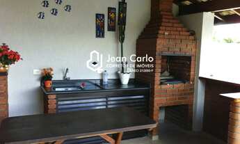 Imagem 6: JAGUARIÚNA - Casa Padrão - GASTALDO