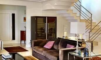 Imagem 6: Venda Apartamento cobertura com 4 dormitórios