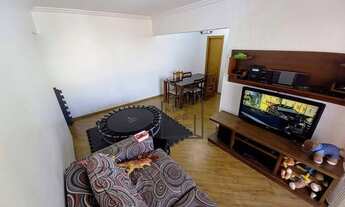 Imagem: Apartamento à venda, 100 m² por R$ 550.000,00