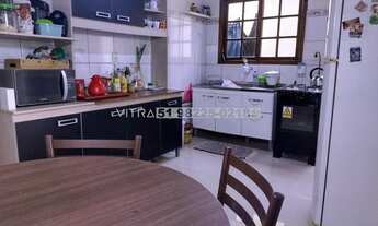 Imagem 4: Térrea para venda possui 138m² privativos com 2 quartos + mezanino em Hípica - Porto Alegr