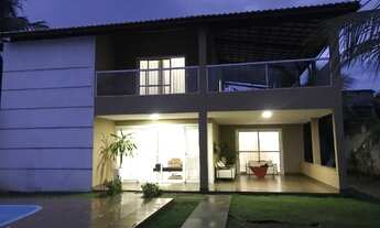 Imagem: CASA RESIDENCIAL em CAMAÇARI - BA, JAUÁ