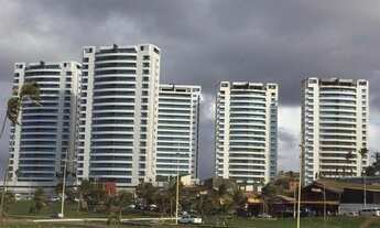 Imagem 5: Apartamento para aluguel no Hemisphere 360°! Tem 165 m com 4/4 em Pituaçu - Salvador-Ba