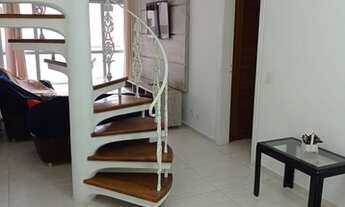 Imagem 4: Apartamento Cobertura para Venda em Jardim Tejereba Guarujá-SP - 487