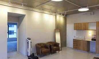 Imagem 6: SALA CENTRO DE ALPHAVILLE!