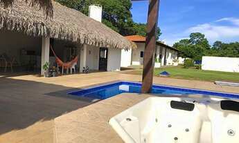 Imagem 2: Casa em Aruanã - Goiás