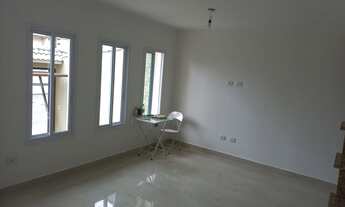 Imagem 6: Sobrado para venda com 125 metros quadrados com 3 quartos em Vila Dom Pedro II - São Paulo