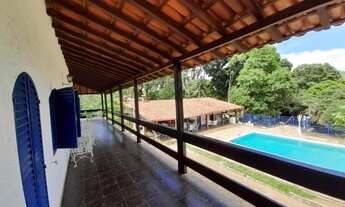 Imagem 4: Vendo - Ótima Chácara Parque Alvorada - Luziânia