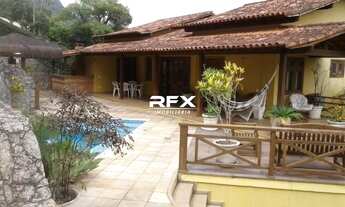 Imagem: Casa em Condomínio 4 dormitórios à venda