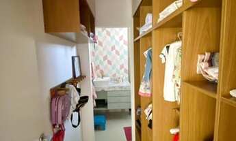 Imagem 2: Casa de Condomínio projetada com 4 SUÍTES em Araçagi - São Luís - MA