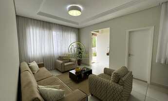 Imagem 5: Linda Casa Térrea - Alto Padrão - Condomínio Araucária - Caxambu, Jundiaí