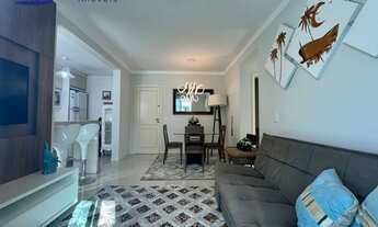 Imagem 2: Apartamento para venda tem 74 metros quadrados com 2 quartos