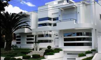 Imagem 3: Florianópolis - Casa Padrão - Jurerê Internacional