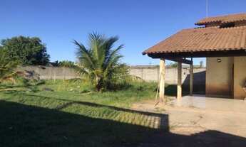 Imagem 2: Casa 3 quartos com suite, quintal, piscina e 600m em Barramares - VV