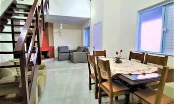 Imagem 3: Sobrado com 03 dormitórios e piscina no centro de Imbé