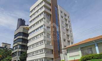 Imagem: Apartamento de 144 metros quadrados no bairro