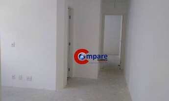 Imagem 7: Apartamento com 2 dormitórios à venda, 59 m² por R$ 286.000,00 - Vila Milton - Guarulhos/S