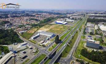 Imagem 5: Loja para alugar, 717 m² por R$ 32.000,00/mês - Cidade Industrial - Curitiba/PR