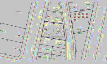 Imagem 2: Terreno à venda, Centro - Santo André/SP