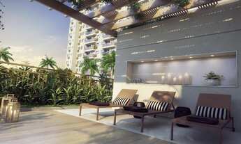 Imagem 4: Like Cyrela 2 quartos em Jacarepaguá/Rio de Janeiro!!