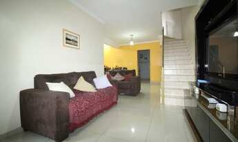 Imagem 3: Casa sobrado - 05 quartos 02 suites