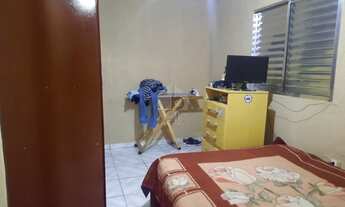 Imagem 7: Casa térrea 2 dorms 2 vagas próx Term Tiradentes!