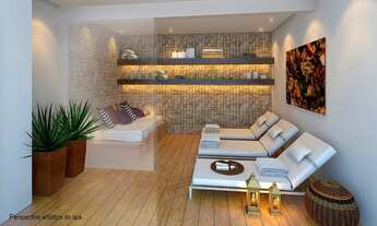 Imagem 5: Apartamento à venda, 2 quartos, 1 suíte, 2 vagas, Osvaldo Cruz - São Caetano do Sul/SP