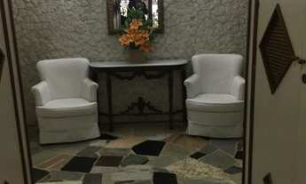 Imagem 3: Apartamento para venda tem 77 metros quadrados com 2 quartos em Laranjeiras - Rio de Janei