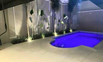 Imagem 3: Condomínio Alpha Conde Alphaville - Barueri