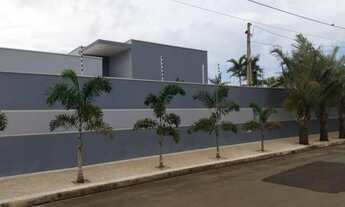 Imagem 2: Casa de alto padrão no Parque Souza Queiroz em Cosmópolis-SP. (CA0145