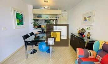 Imagem 2: Excelente localização. Apartamento á Venda 2 dorms, 1 suíte, 65m²