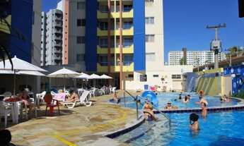 Imagem 1: Apartamento para venda com 50 metros quadrados com 1 quarto em Do Turista - Caldas Novas