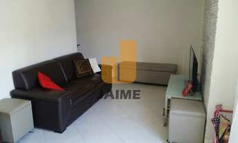 Imagem: Apartamento padrão com 2 dormitórios e