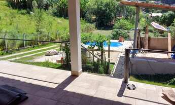 Imagem 4: Chácara a venda em Pinhalzinho/SP